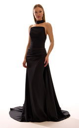 Hot Contact 5163 Black