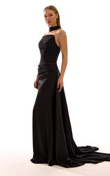 Hot Contact 5163 Black