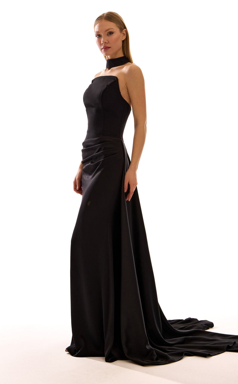 Hot Contact 5163 Black