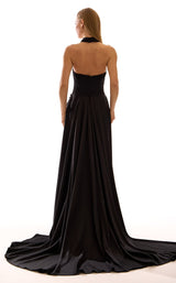 Hot Contact 5163 Black