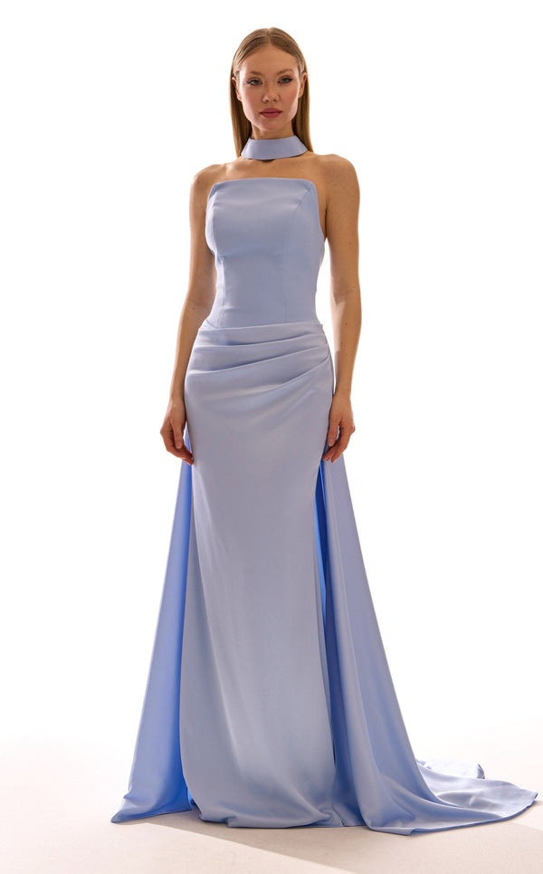 Hot Contact 5163 Blue