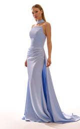 Hot Contact 5163 Blue