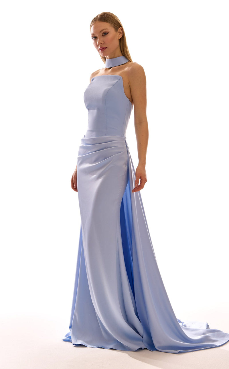 Hot Contact 5163 Blue