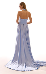 Hot Contact 5163 Blue