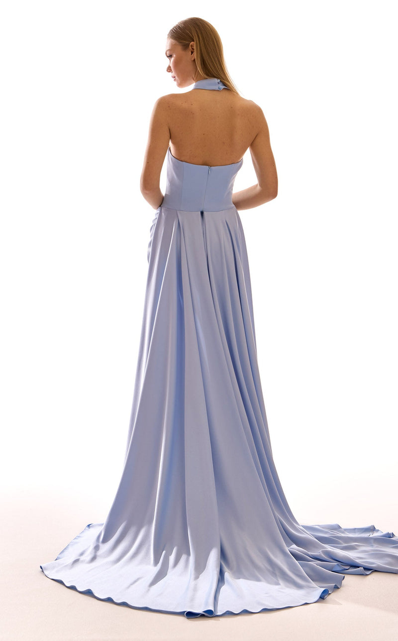 Hot Contact 5163 Blue