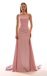 Hot Contact 5163 Pink