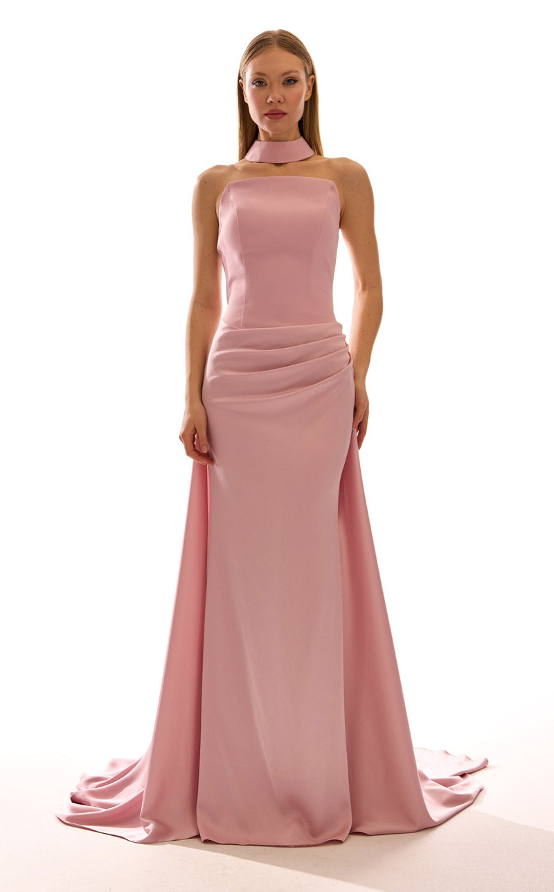 Hot Contact 5163 Pink