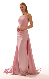 Hot Contact 5163 Pink