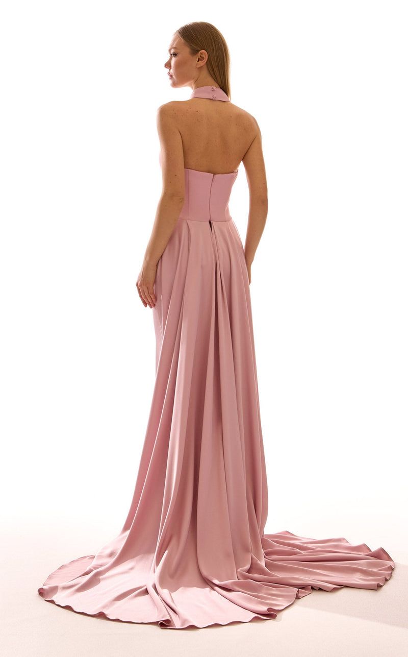 Hot Contact 5163 Pink