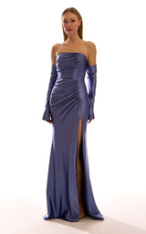 Hot Contact 5164 Indigo