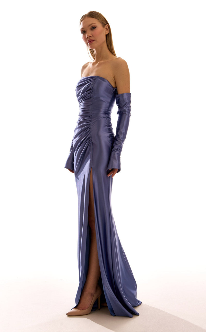 Hot Contact 5164 Indigo