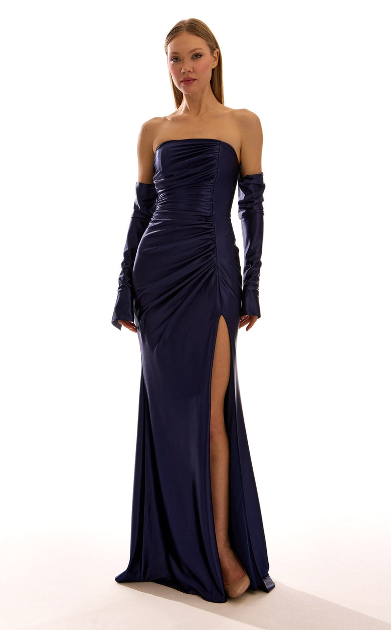 Hot Contact 5164 Navy