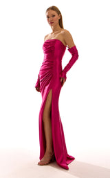 Hot Contact 5164 Fuchsia