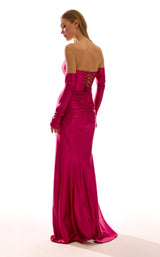 Hot Contact 5164 Fuchsia