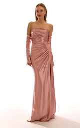 Hot Contact 5164 Pink