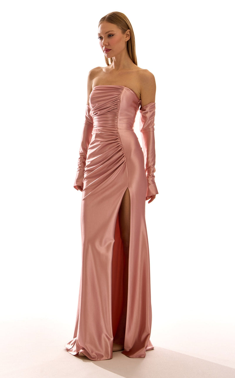 Hot Contact 5164 Pink