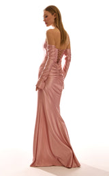 Hot Contact 5164 Pink