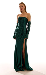 Hot Contact 5164 Emerald