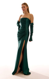 Hot Contact 5164 Emerald