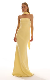 Hot Contact 5169 Yellow