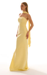 Hot Contact 5169 Yellow