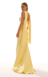 Hot Contact 5169 Yellow