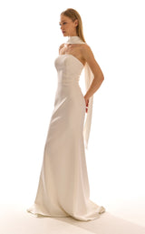 Hot Contact 5169 Ivory