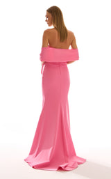 Hot Contact 5169 Magenta