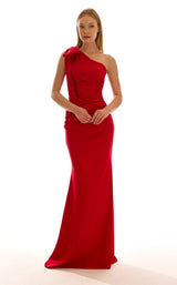 Hot Contact 5170 Red