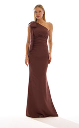 Hot Contact 5170 Brown