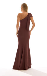 Hot Contact 5170 Brown