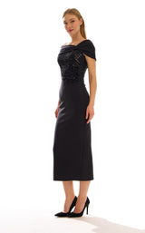 Hot Contact 5185 Black