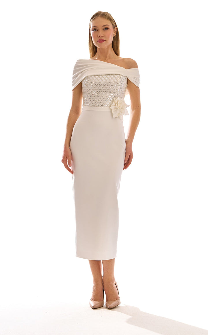 Hot Contact 5185 Ivory