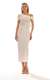 Hot Contact 5185 Ivory