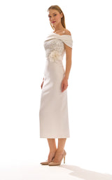 Hot Contact 5185 Ivory