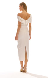 Hot Contact 5185 Ivory