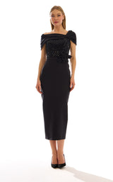 Hot Contact 5185 Black