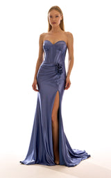 Hot Contact 5196 Indigo