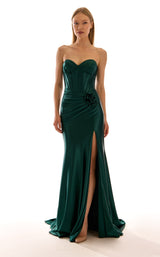 Hot Contact 5196 Emerald