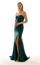 Hot Contact 5196 Emerald