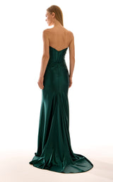 Hot Contact 5196 Emerald