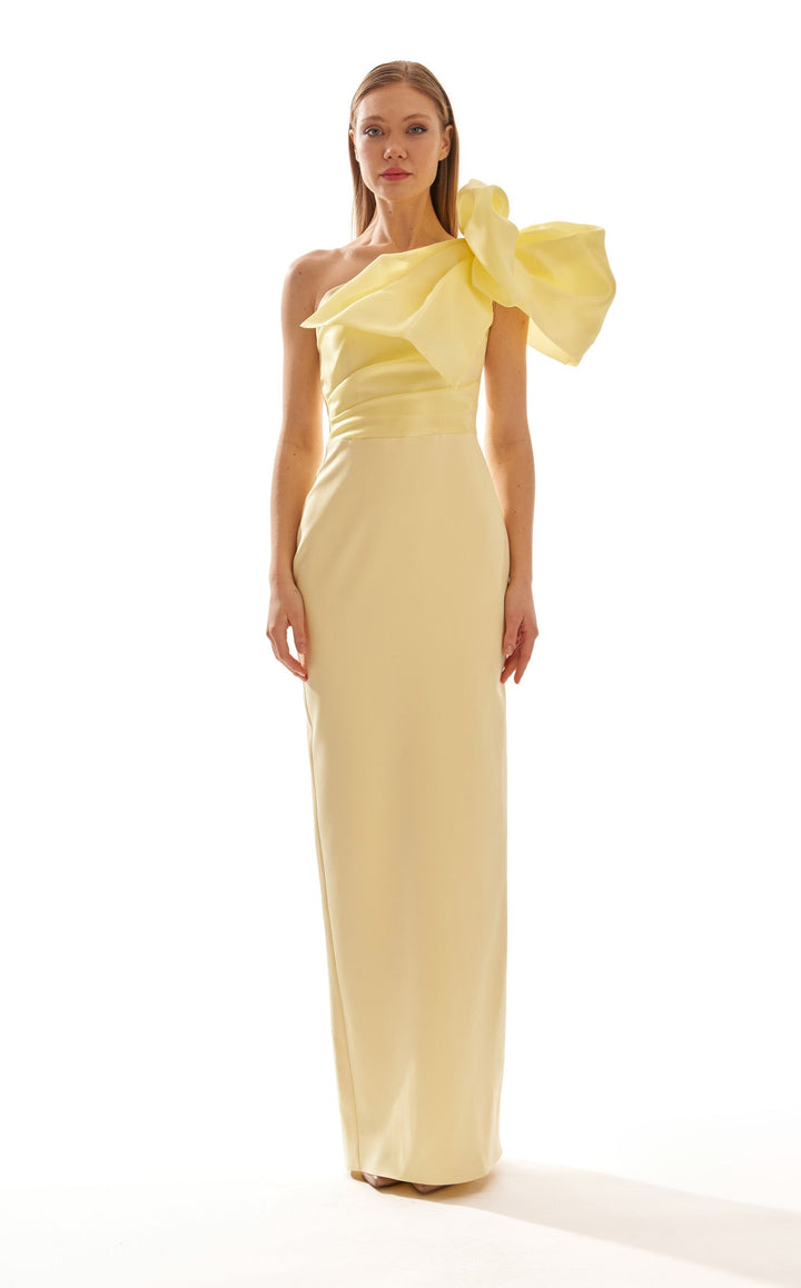 Hot Contact 5220 Yellow