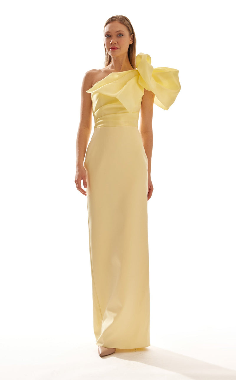 Hot Contact 5220 Yellow