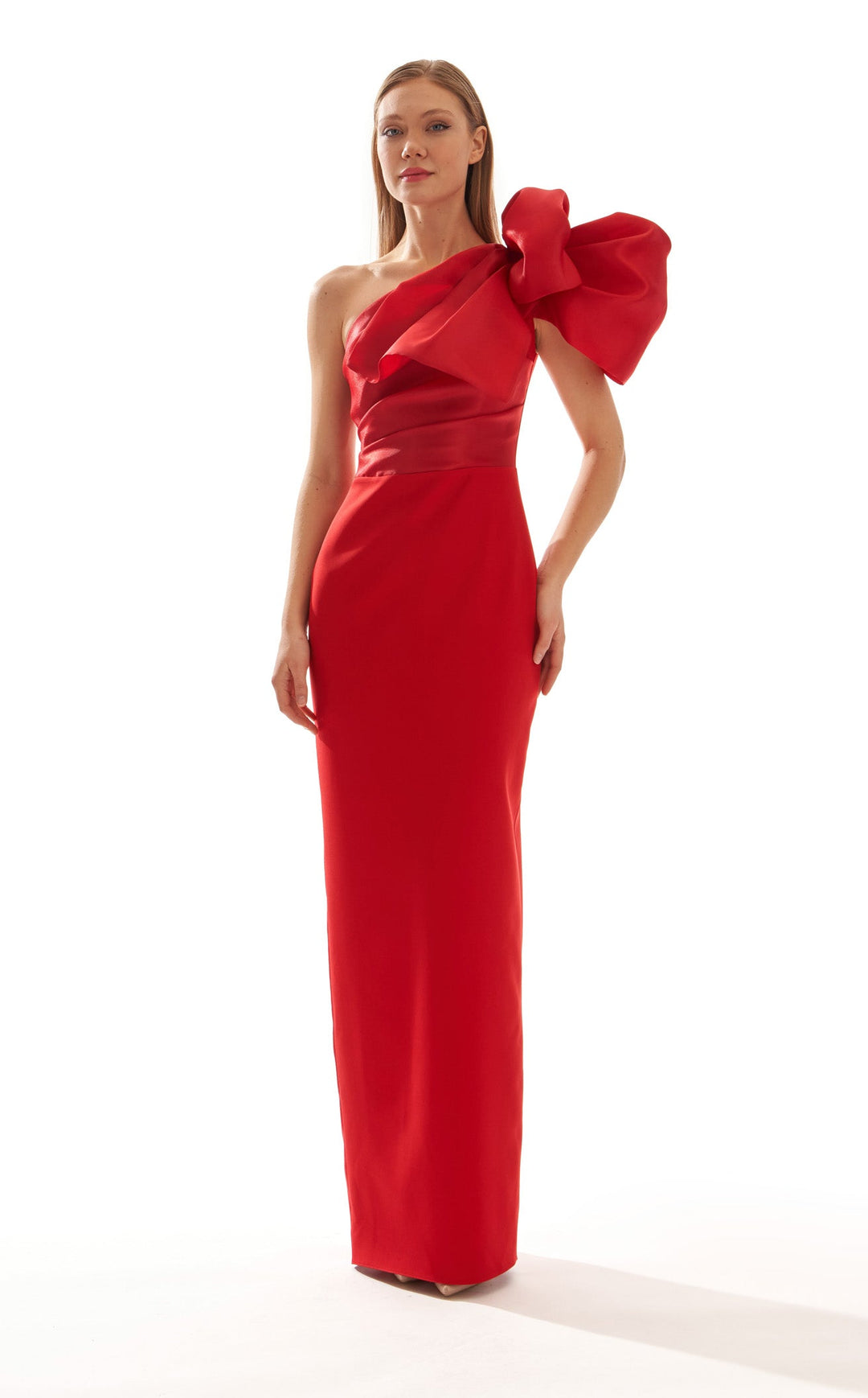 Hot Contact 5220 Red