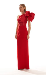 Hot Contact 5220 Red
