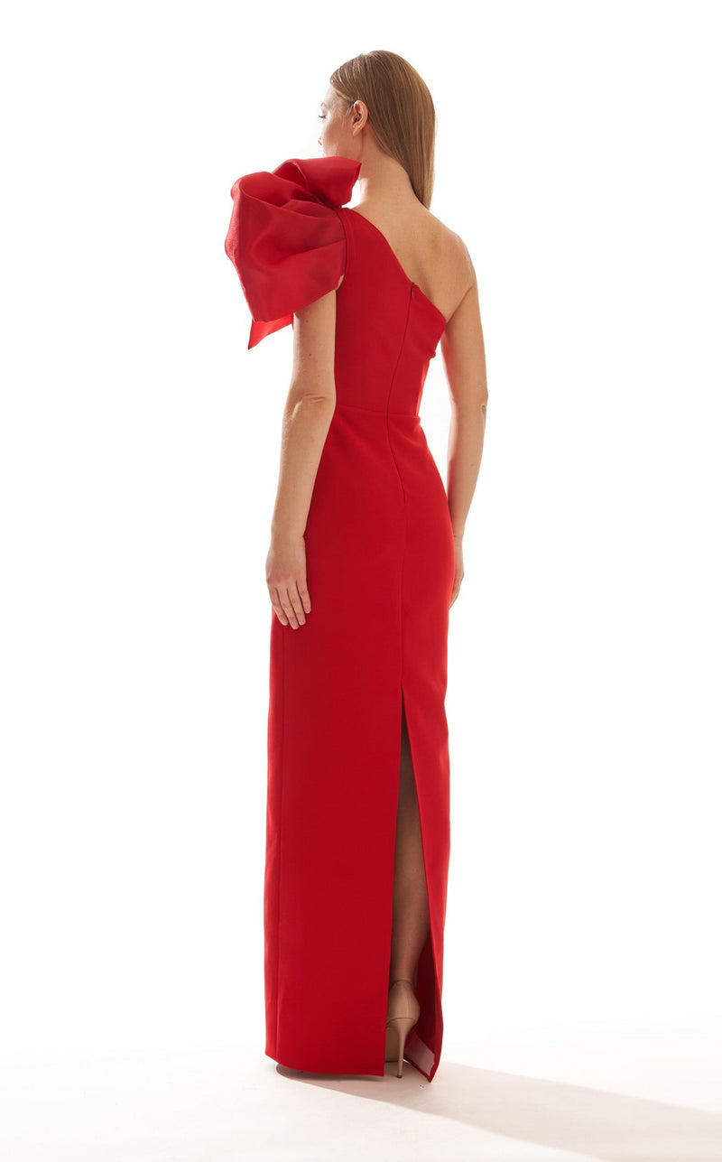 Hot Contact 5220 Red