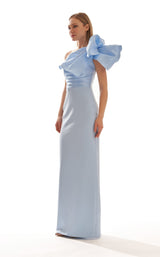 Hot Contact 5220 Blue