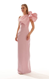 Hot Contact 5220 Pink
