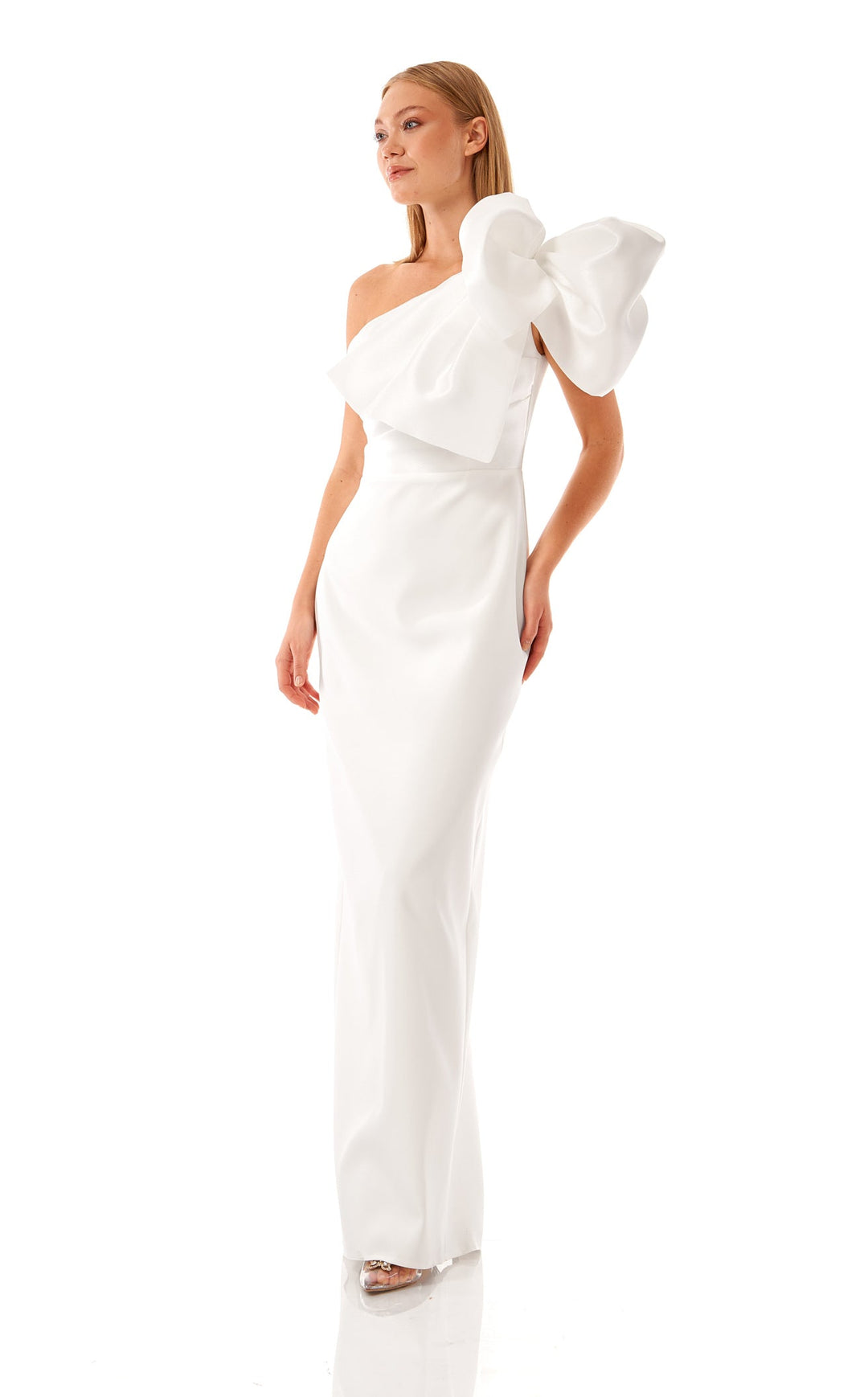 Hot Contact 5220 Ivory