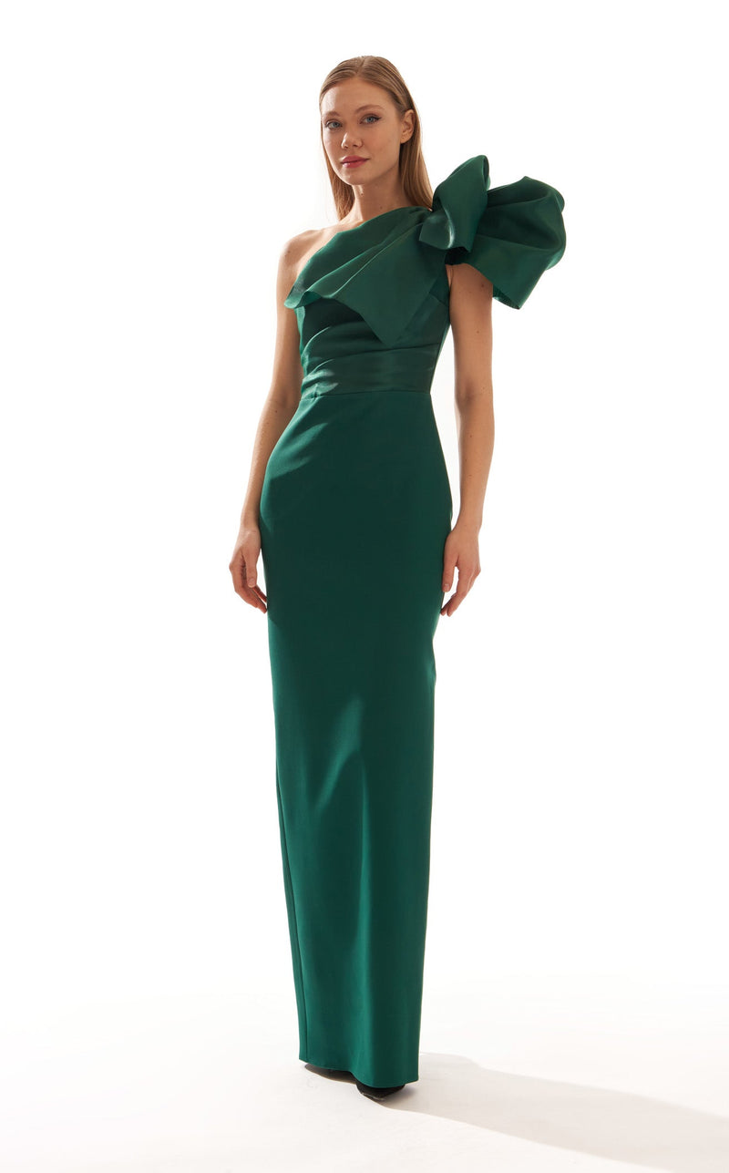 Hot Contact 5220 Emerald